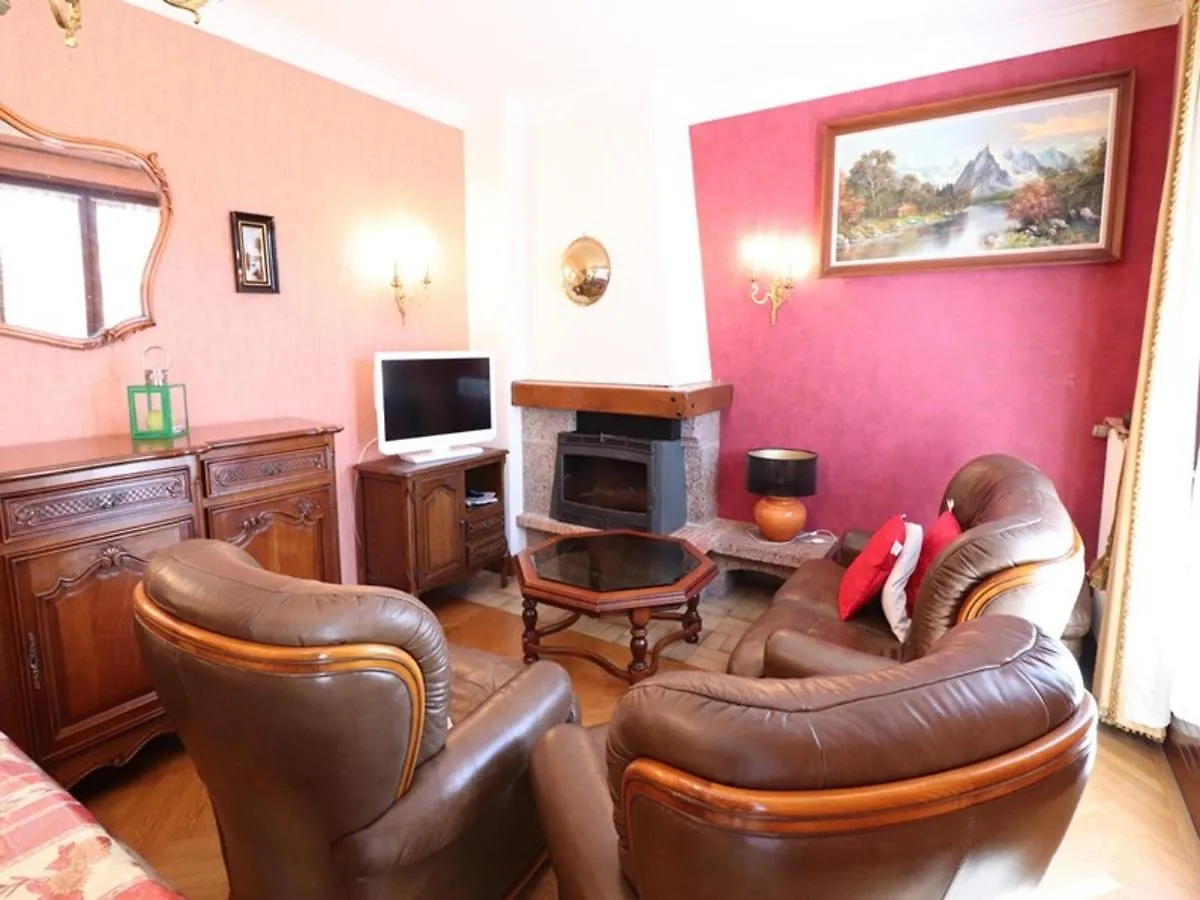 Holiday home Maison De Charme Avec Jardin Et Terrasse, Proche Salers Et Puy Mary, Animaux Acceptes - Fr-1-742-165 Pleaux France