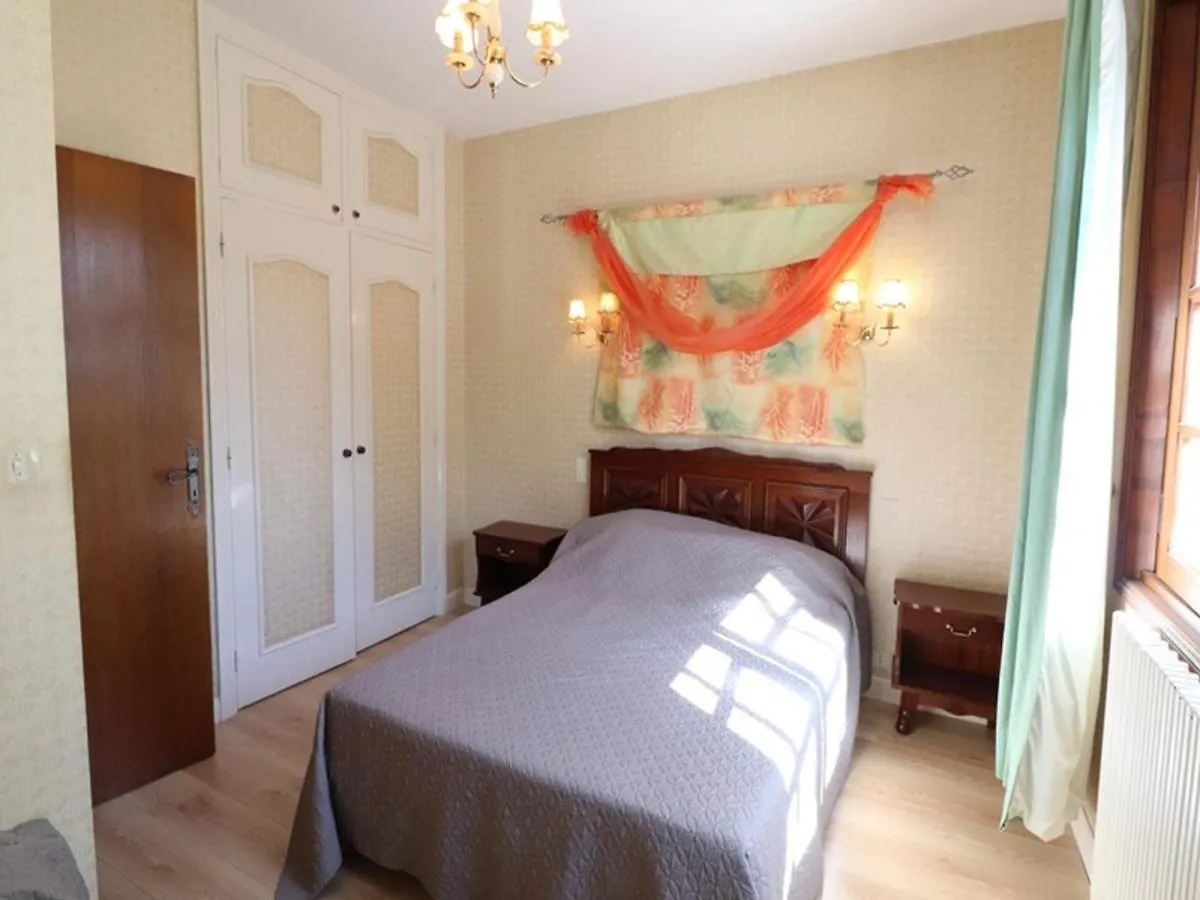 Maison De Charme Avec Jardin Et Terrasse, Proche Salers Et Puy Mary, Animaux Acceptes - Fr-1-742-165 Pleaux