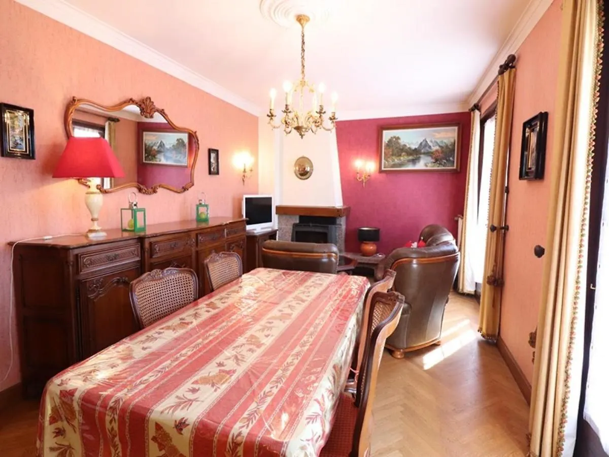 Maison De Charme Avec Jardin Et Terrasse, Proche Salers Et Puy Mary, Animaux Acceptes - Fr-1-742-165 Pleaux Holiday home