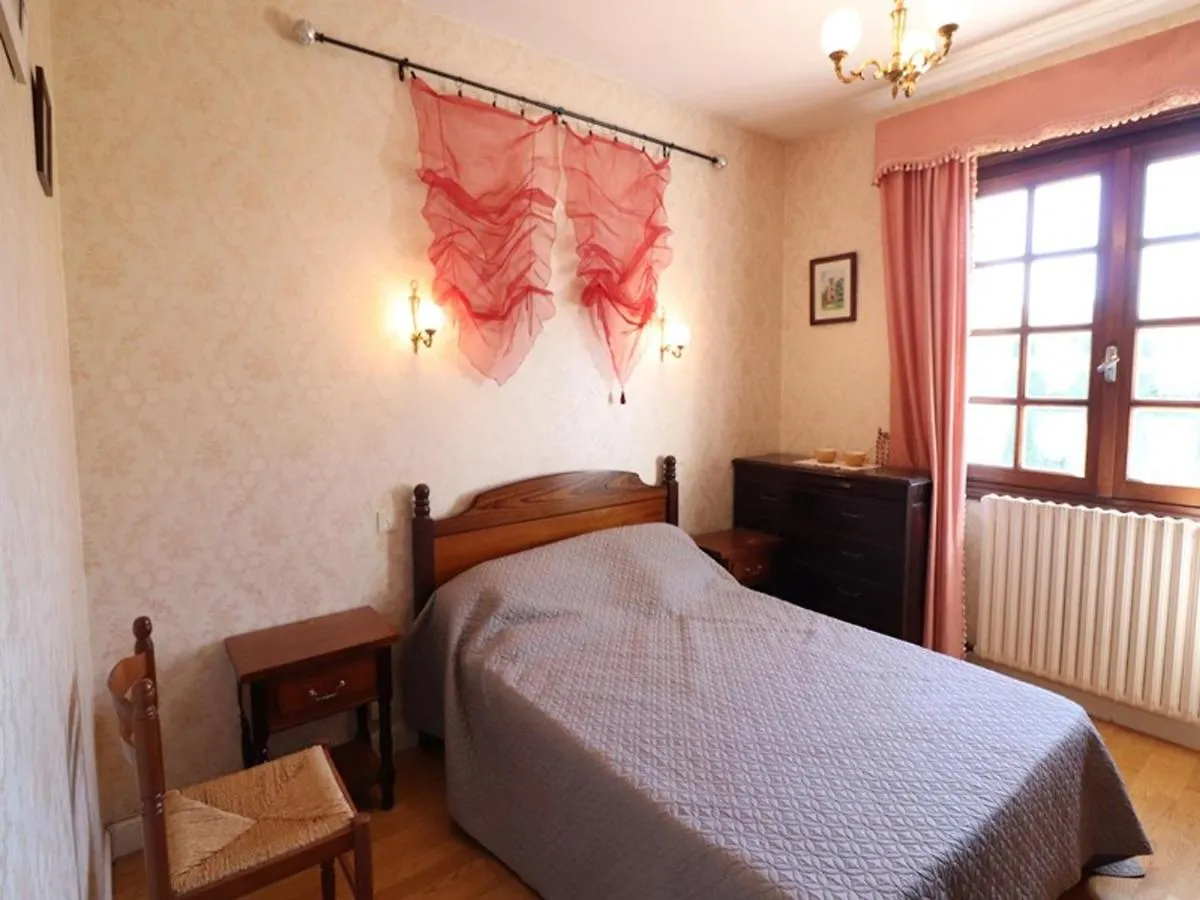 Maison De Charme Avec Jardin Et Terrasse, Proche Salers Et Puy Mary, Animaux Acceptes - Fr-1-742-165 Pleaux