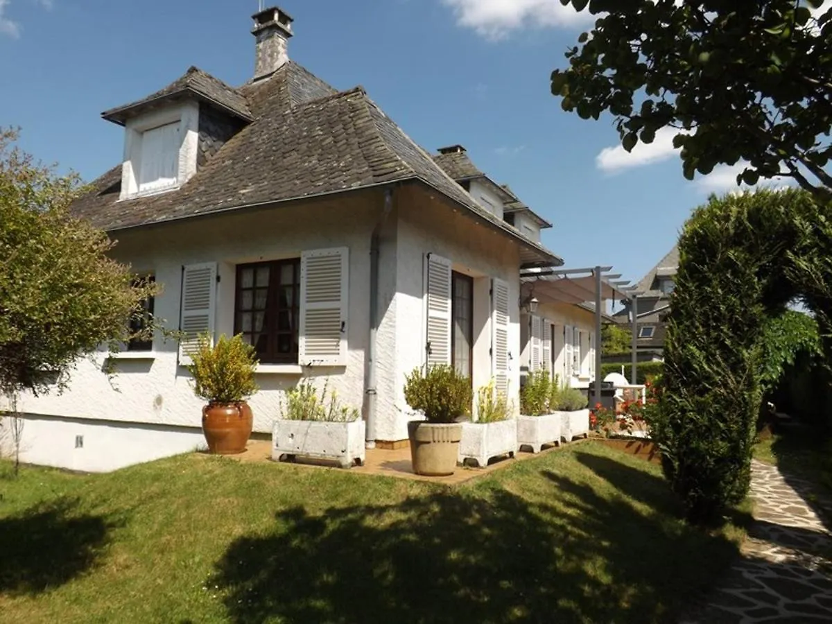Maison De Charme Avec Jardin Et Terrasse, Proche Salers Et Puy Mary, Animaux Acceptes - Fr-1-742-165 Pleaux