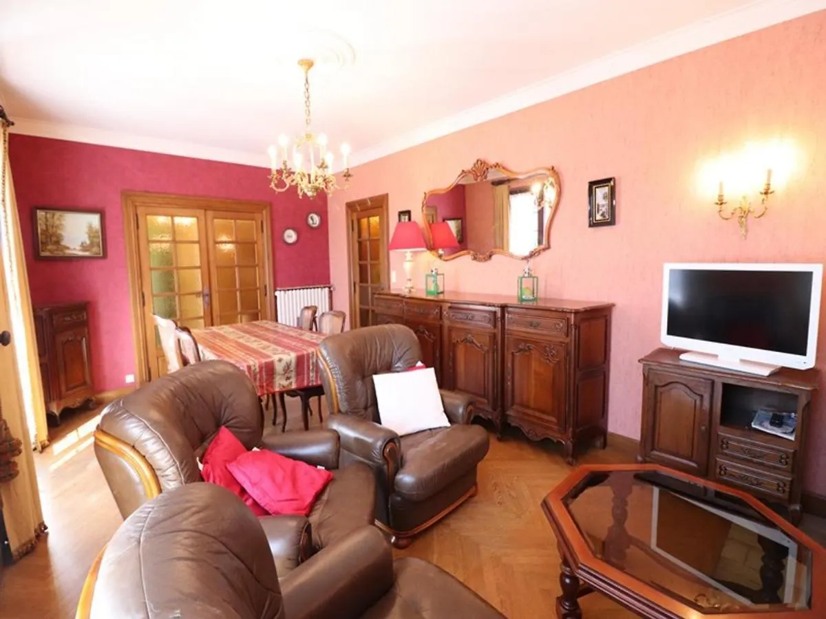 Holiday home Maison De Charme Avec Jardin Et Terrasse, Proche Salers Et Puy Mary, Animaux Acceptes - Fr-1-742-165 Pleaux
