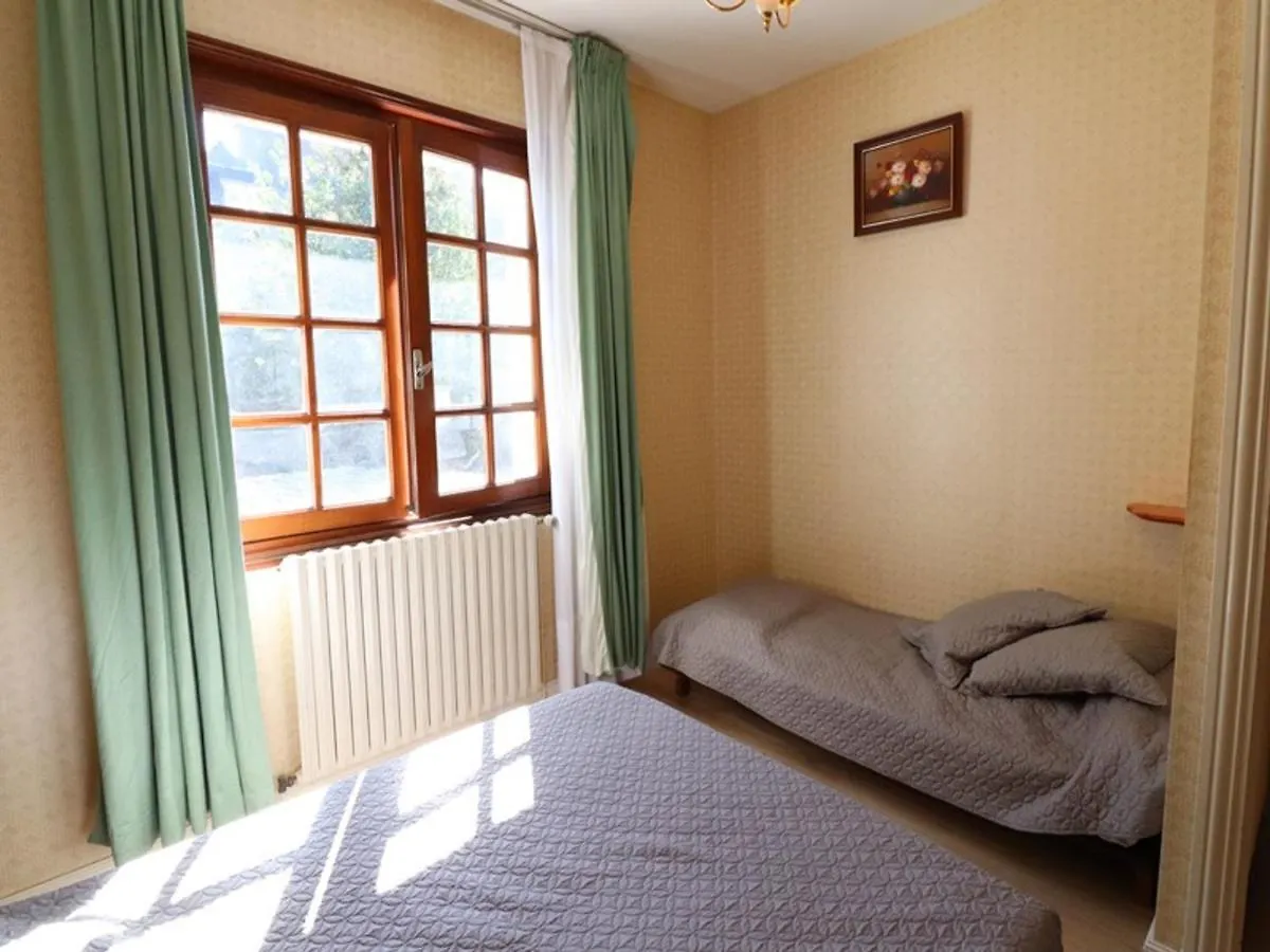 Holiday home Maison De Charme Avec Jardin Et Terrasse, Proche Salers Et Puy Mary, Animaux Acceptes - Fr-1-742-165 Pleaux France
