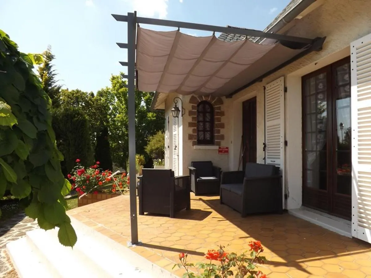 Maison De Charme Avec Jardin Et Terrasse, Proche Salers Et Puy Mary, Animaux Acceptes - Fr-1-742-165 Pleaux France